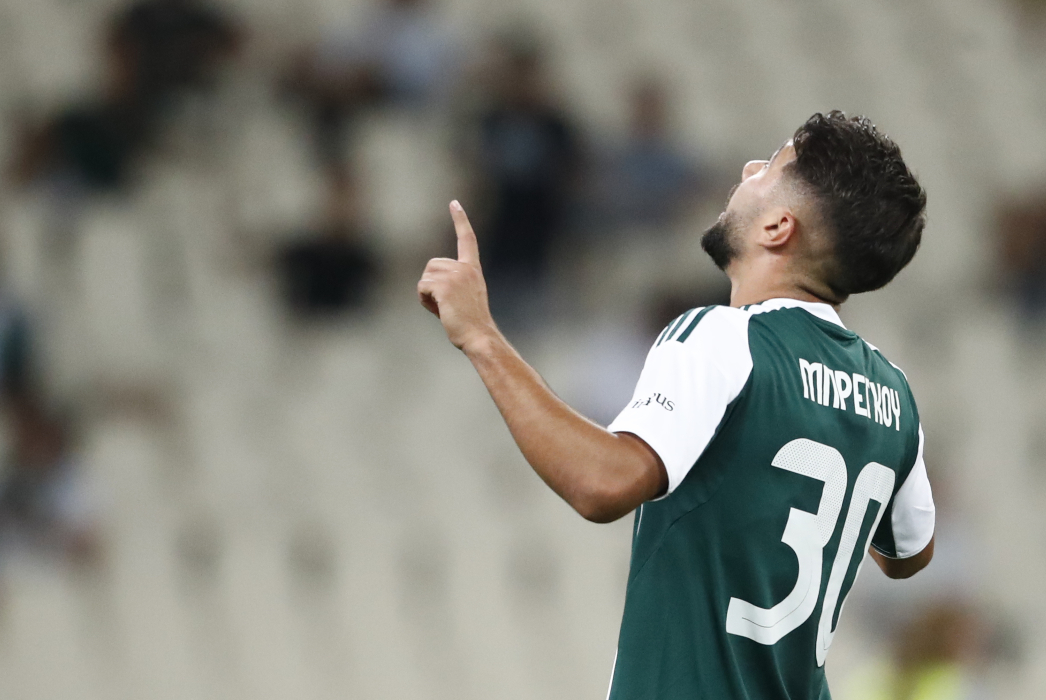 Μπρέγκου: «Τεράστια Χαρά με Μπενίτεθ – Ακούω, Ρωτάω και Μαθαίνω»