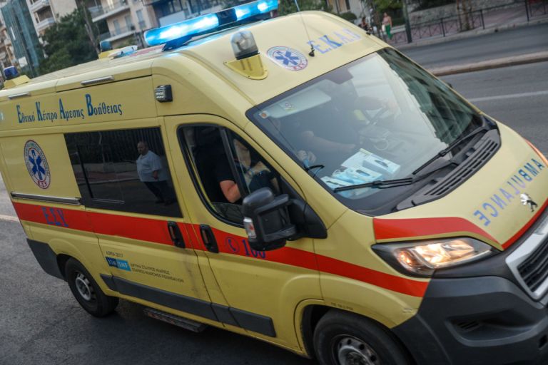 Τραγωδία στον Δομοκό: Τον τσίμπησε μέλισσα, τράκαρε και πέθανε πριν προλάβει να πάρει αντισταμινικό!