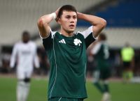 Παναθηναϊκός: Τρομερό πρόβλημα με Πελίστρι, Εκτός για τουλάχιστον 2 εβδομάδες