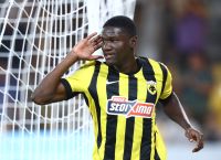 ΑΕΚ: ΕΠΙΣΗΜΟ – Με Ζίνι δίπλα στον Γιόβιτς η ενδεκάδα κόντρα στον Άρη!