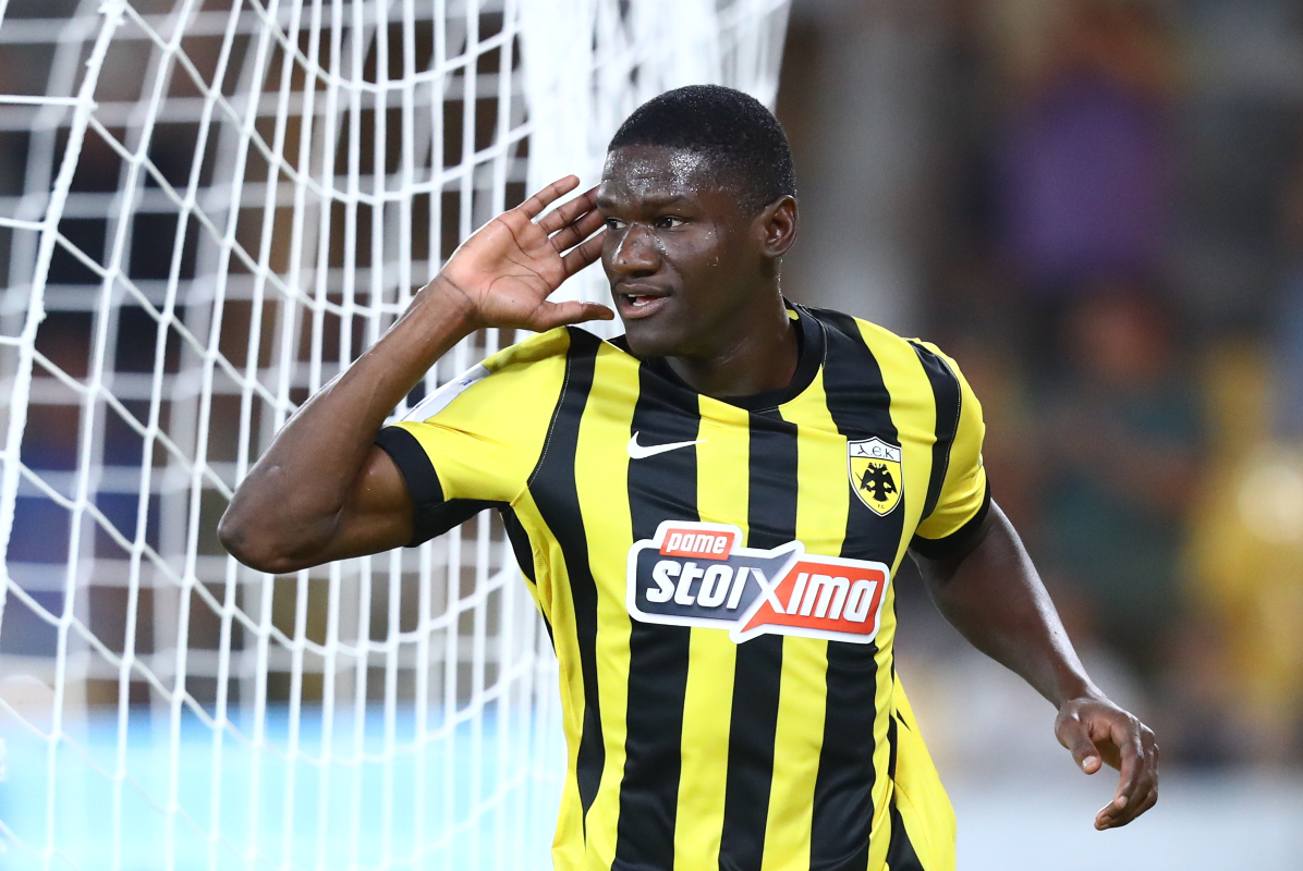 ΑΕΚ: ΕΠΙΣΗΜΟ – Με Ζίνι δίπλα στον Γιόβιτς η ενδεκάδα κόντρα στον Άρη!