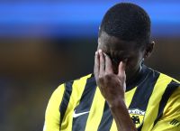 ΖΙΝΙ ΜΕ ΔΕΜΕΝΟ ΠΟΔΙ: «Τα λέμε σύντομα» –Mετά την Φιορεντίνα το πρώτο μήνυμα του Μαροκινού!