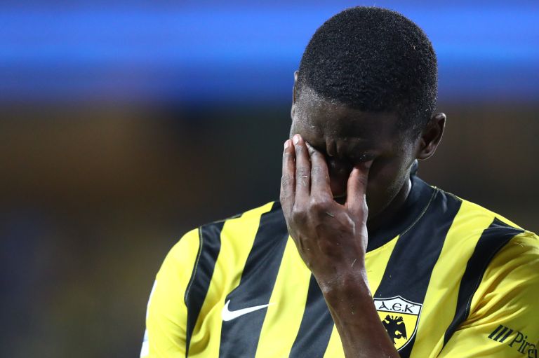 ΖΙΝΙ ΜΕ ΔΕΜΕΝΟ ΠΟΔΙ: «Τα λέμε σύντομα» –Mετά την Φιορεντίνα το πρώτο μήνυμα του Μαροκινού!