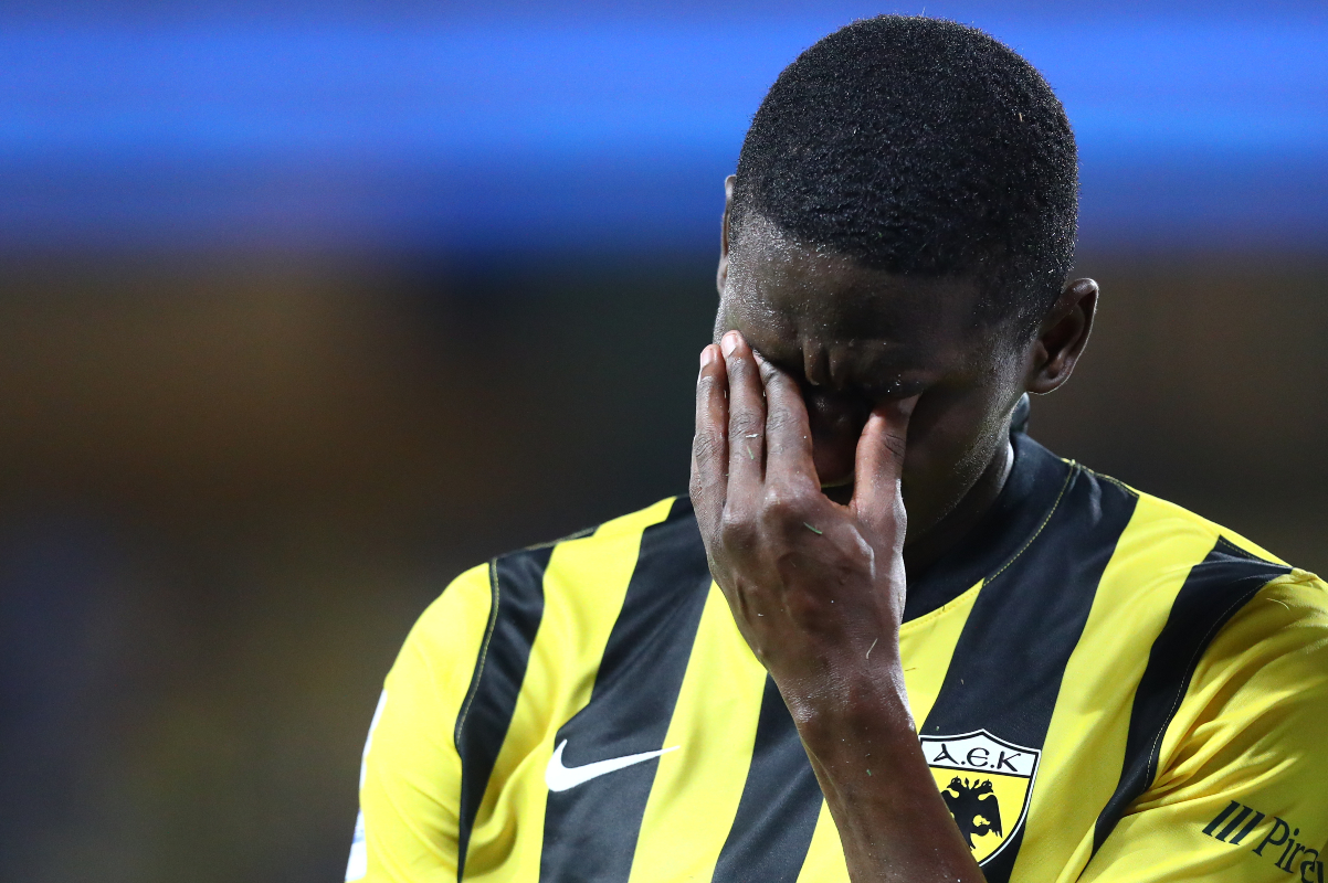 ΖΙΝΙ ΜΕ ΔΕΜΕΝΟ ΠΟΔΙ: «Τα λέμε σύντομα» –Mετά την Φιορεντίνα το πρώτο μήνυμα του Μαροκινού!