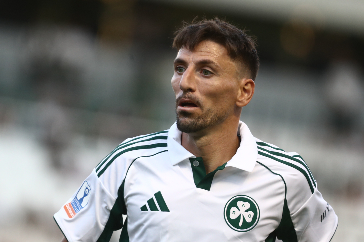 Μλαντένοβιτς: Η μεγάλη ευκαιρία του Σέρβου – Ο τραυματισμός Κυριακόπουλου τον φέρνει ξανά στο προσκήνιο