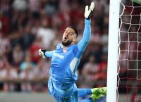 Πασχαλάκης: Θλάση γάμπας – Εκτός 3-4 εβδομάδες, ο Ολυμπιακός «τρέχει» για αντικατάσταση στη λίστα UEFA