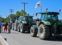 Αγρότες σε πανελλαδικές κινητοποιήσεις: Κλείνουν Εθνικές Οδούς, λιμάνια και αεροδρόμια