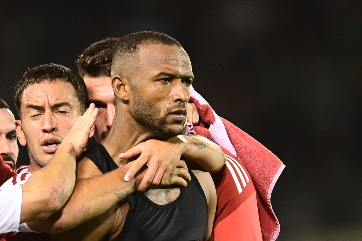 ΟΛΥΜΠΙΑΚΟΣ – ΚΑΪΡΑΤ: Ο Ελ Κααμπί «παλεύει» να προλάβει – Copa Africa απειλεί!