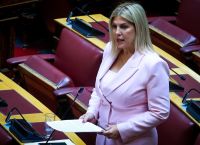 Η Θρασκιά ταράζει το ΠΑΣΟΚ: «Διάλογος με Τσίπρα; Ανοιχτοί, αλλά επικεφαλής το ΚΙΝΑΛ»