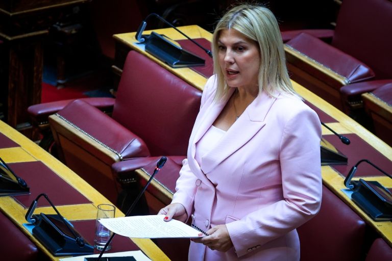 Η Θρασκιά ταράζει το ΠΑΣΟΚ: «Διάλογος με Τσίπρα; Ανοιχτοί, αλλά επικεφαλής το ΚΙΝΑΛ»