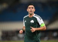 Παναθηναϊκός vs Στουρμ Γκρατς: Η ώρα, το κανάλι και όλα όσα πρέπει να ξέρετε για το κρίσιμο ματς