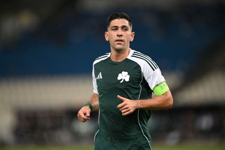 Παναθηναϊκός vs Στουρμ Γκρατς: Η ώρα, το κανάλι και όλα όσα πρέπει να ξέρετε για το κρίσιμο ματς