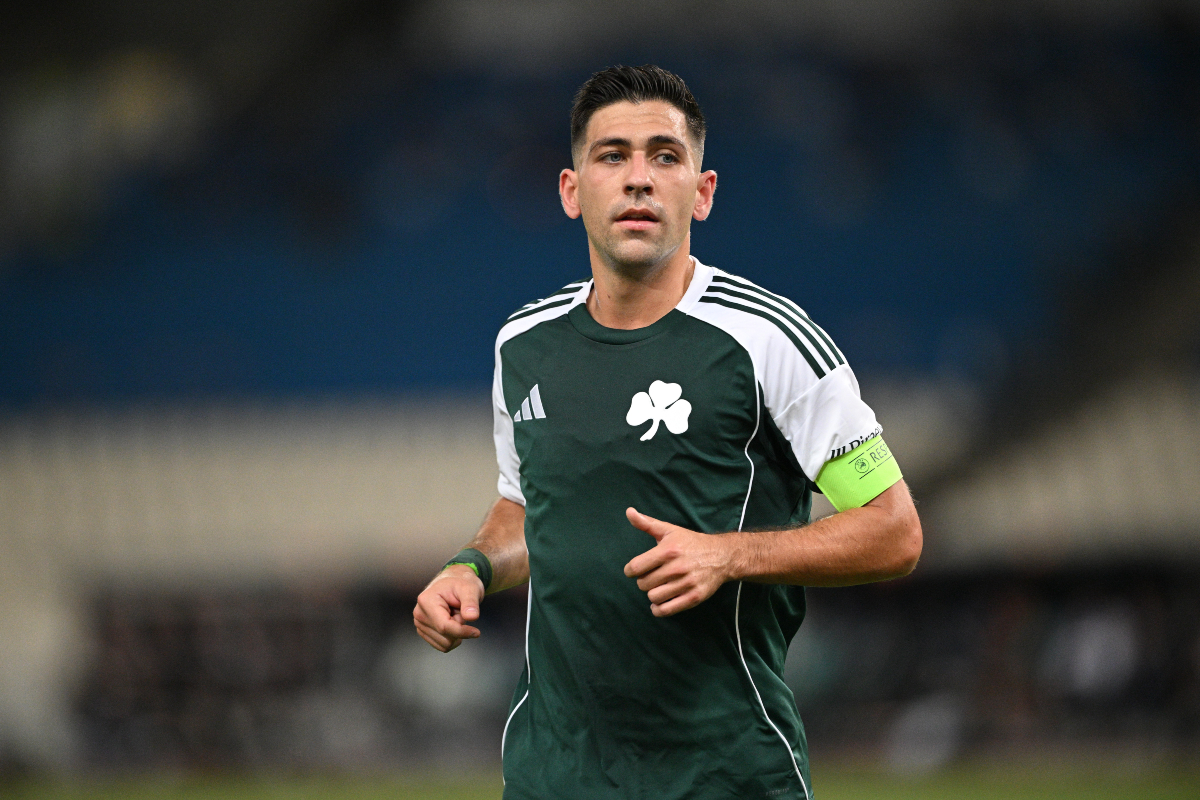 Παναθηναϊκός vs Στουρμ Γκρατς: Η ώρα, το κανάλι και όλα όσα πρέπει να ξέρετε για το κρίσιμο ματς