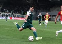 Παναθηναϊκός: Η ενδεκάδα που «καθαρίζει» τον Πανσερραϊκό και κοιτάζει playoffs