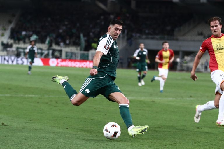 Παναθηναϊκός: Η ενδεκάδα που «καθαρίζει» τον Πανσερραϊκό και κοιτάζει playoffs