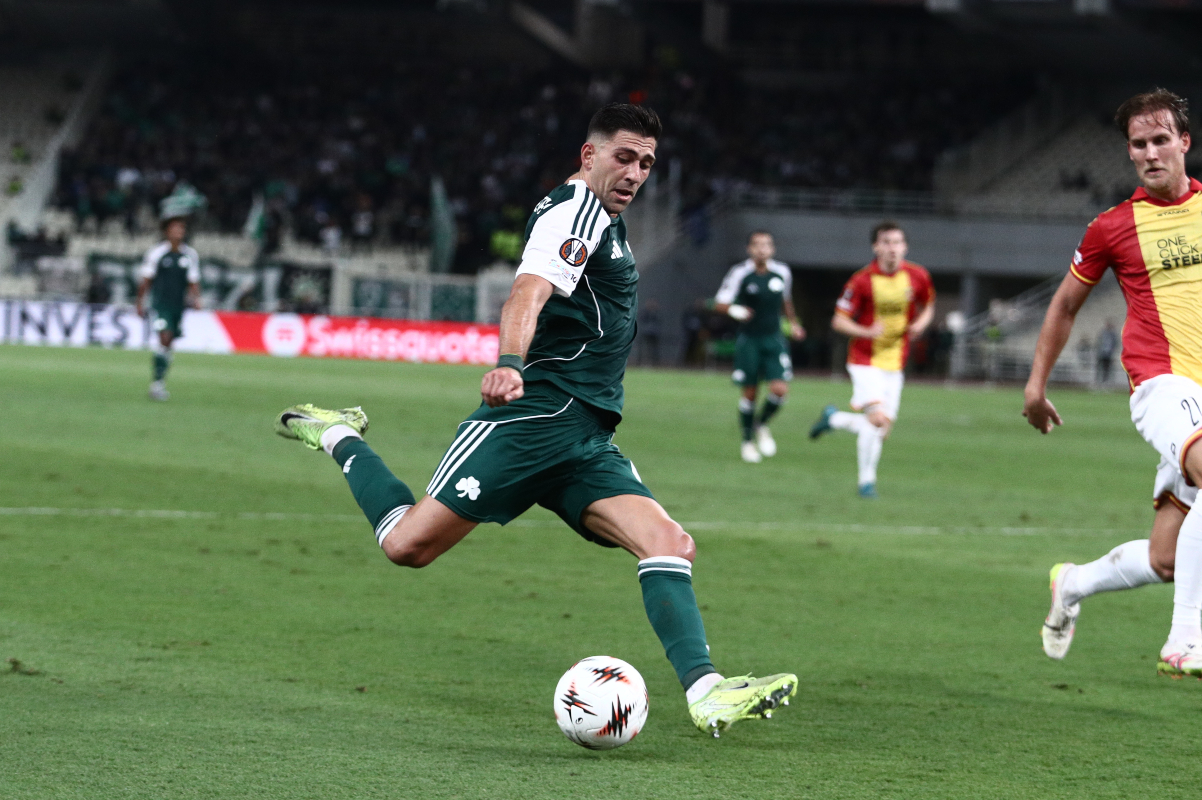 Παναθηναϊκός: Η ενδεκάδα που «καθαρίζει» τον Πανσερραϊκό και κοιτάζει playoffs