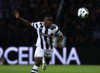 ΠΑΟΚ: Καμαρά «φουλ γκάζι», σιωπή Λουτσέσκου για αποστολή πριν τον Λεβαδειακό