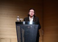 Λίνα Μενδώνη στην UNESCO: Στήριξη από τα κράτη-μέλη για την επανένωση των Γλυπτών του Παρθενώνα