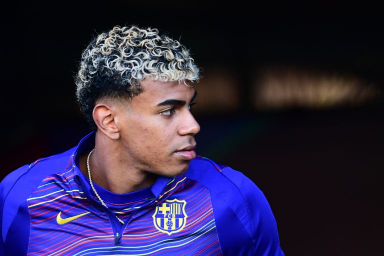 Γιαμάλ: Η Υπερπολυτελής Έπαυλη των 10,5 Εκατ. Ευρώ – Από Πικέ και Σακίρα στον Νέο Αστέρα Μπαρτσελόνα