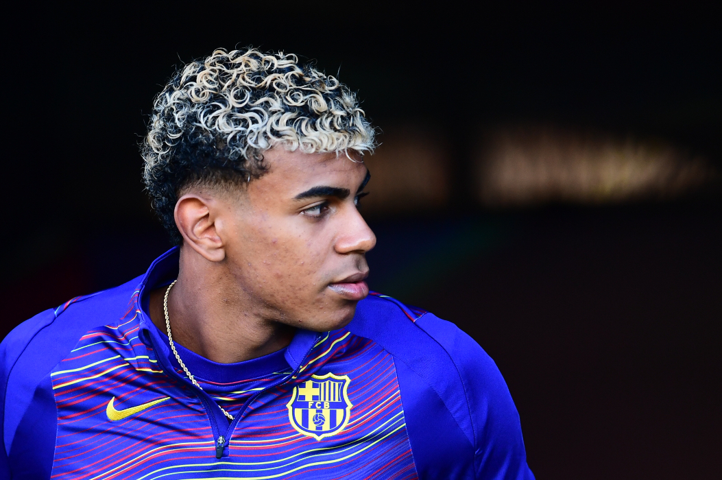 Γιαμάλ: Η Υπερπολυτελής Έπαυλη των 10,5 Εκατ. Ευρώ – Από Πικέ και Σακίρα στον Νέο Αστέρα Μπαρτσελόνα