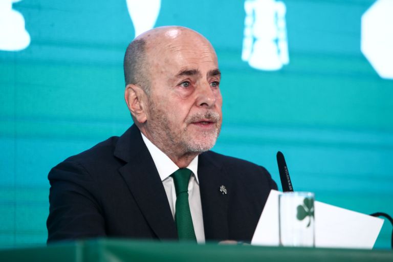 Νέα Μεγάλη Επένδυση Αλαφούζου: Από ΜΜΕ και Ναυτιλία στην Πράσινη Ενέργεια