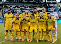 Άρης: Προβάδισμα Τριάδας Άμυνας με Φαντιγκά – Σκέψεις Χιμένεθ για Ολυμπιακό Άρης: Προβάδισμα Τριάδας Άμυνας με Φαντιγκά – Σκέψεις Χιμένεθ για Ολυμπιακό