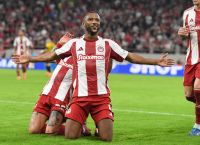 Ολυμπιακός: Ο Ελ Κααμπί στο κλαμπ των θρύλων δίπλα σε Εμπαπέ, Κέιν, Χάλαντ και Λαουτάρο!