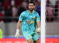 Ο Θωμάς Στρακόσα, ο φύλακας-άγγελος της ΑΕΚ: Τα νούμερα που αποδεικνύουν την εκτόξευση