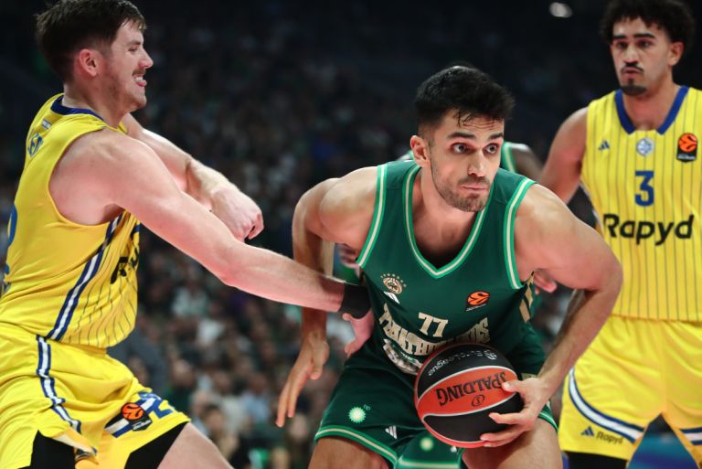 EuroLeague: Το ιατρικό δελτίο της δεύτερης ημέρας της 12ης αγωνιστικής