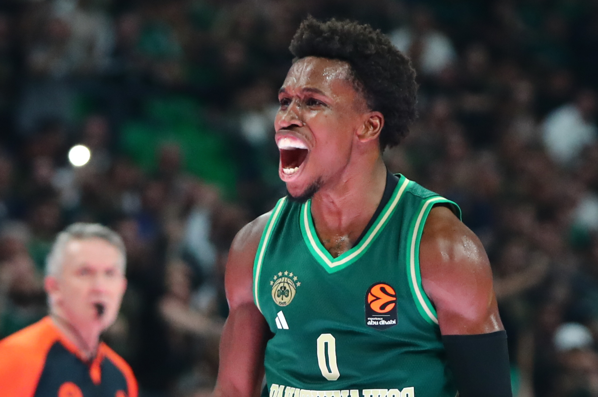 ΣΟΡΤΣ-ΒΟΜΒΑ: «Έπρεπε να σκοτώσω το εγώ μου για να ταιριάξω στον Αταμάν!»