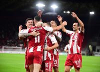 Ολυμπιακός – Άρης: Κυνήγι Κορυφής Πριν Ευρωπαϊκή «Μάχη» Ολυμπιακός – Άρης: Κυνήγι Κορυφής Πριν Ευρωπαϊκή «Μάχη»