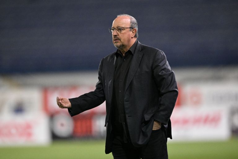 Παναθηναϊκός – Στουρμ Γκρατς 2-1: Η νίκη που δείχνει ότι ο Μπενίτεθ χτίζει κάτι σοβαρό