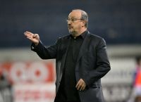 Παναθηναϊκός: Βελτίωση με Νίκη στον Βόλο – Δύσκολη Δοκιμασία Μπενίτεθ