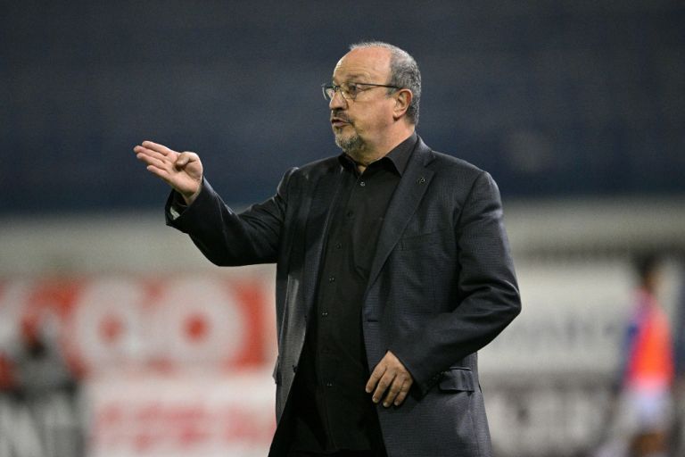 Παναθηναϊκός: Βελτίωση με Νίκη στον Βόλο – Δύσκολη Δοκιμασία Μπενίτεθ