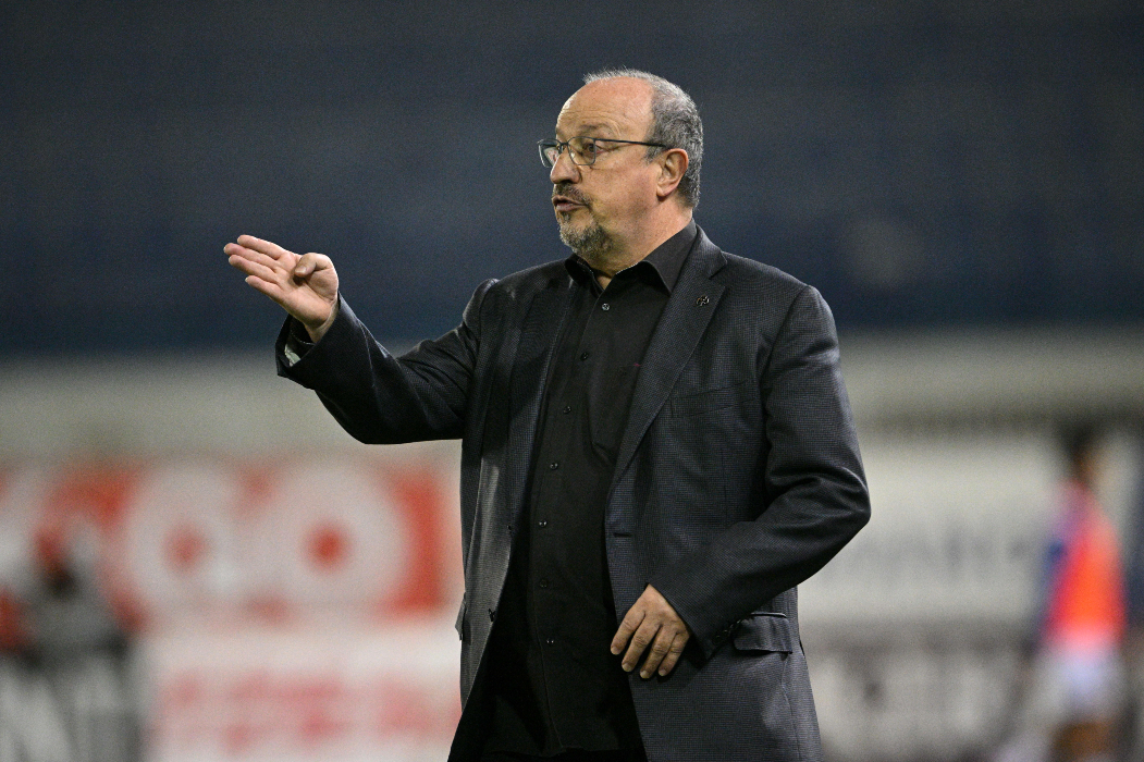 Παναθηναϊκός: Βελτίωση με Νίκη στον Βόλο – Δύσκολη Δοκιμασία Μπενίτεθ