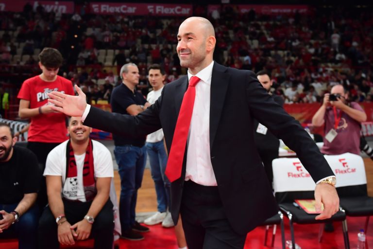 Εθνική Ανδρών: Ο Σπανούλης ανοίγει την πόρτα – Τέσσερα νέα πρόσωπα στην γαλανόλευκη