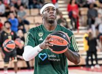 Βαθμολογία EuroLeague Μετά Ήττα Παναθηναϊκού: Πτώση από Κορυφή, Αλλά Ανοικτή Συνέχεια