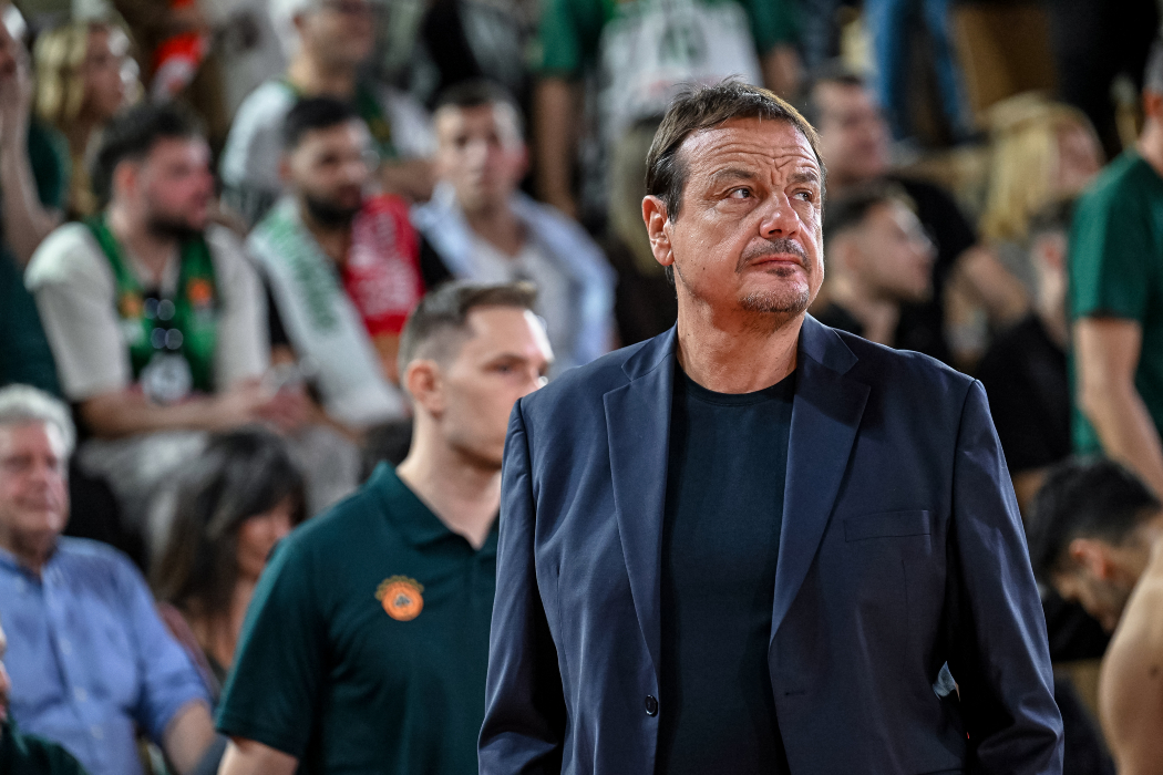 Αταμάν: «Θα Δούμε για Νέο Σέντερ» – Ανάλυση Ήττας από Μονακό