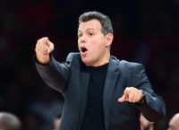 Ιτούδης: «Ολυμπιακός Χτίστηκε για Τελικό EuroLeague» – Εγκώμια Ενόψει ΣΕΦ