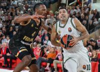 Παναθηναϊκός AKTOR: Αναπόφευκτη Ήττα από Μονακό – Hustle Σλούκα και Ιπποδύναμη Ναν Παναθηναϊκός AKTOR: Αναπόφευκτη Ήττα από Μονακό – Hustle Σλούκα και Ιπποδύναμη Ναν