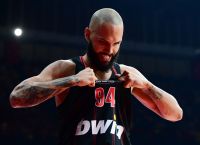 Ολυμπιακός – Χάποελ Τελ Αβίβ: +15 Φουρνιέ, Κλείδωμα Μίτσιτς και Ευφυΐα Γουόκαπ