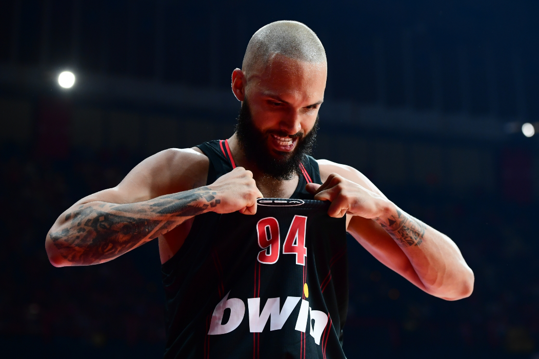 Ολυμπιακός – Χάποελ Τελ Αβίβ: +15 Φουρνιέ, Κλείδωμα Μίτσιτς και Ευφυΐα Γουόκαπ