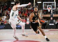 Μονακό – Παναθηναϊκός: Δεν μπόρεσε να αντισταθεί στους Μονεγάσκους [92-84]