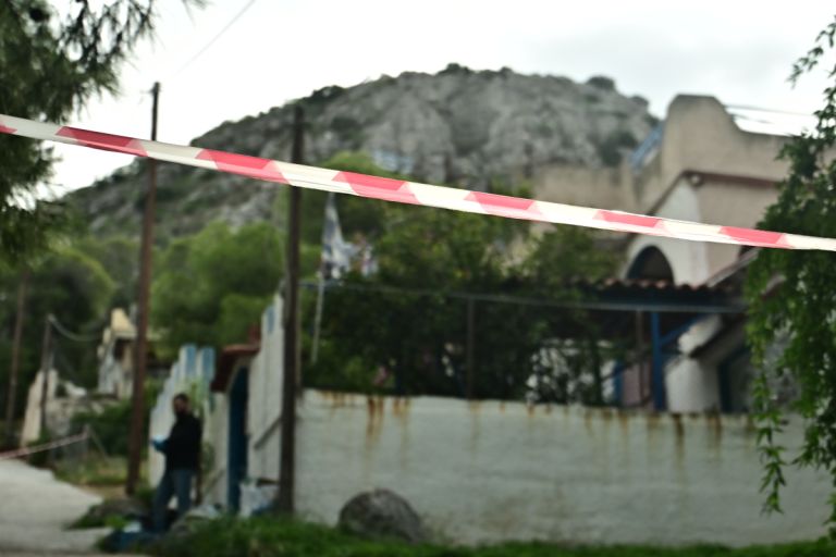 ΣΑΛΑΜΙΝΑ ΣΟΚ: Βίντεο ντοκουμέντο – Η 46χρονη νύφη δολοφονεί και βασανίζει την πεθερά της για 1.100€ τζόγου!