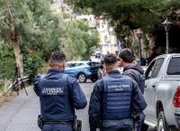 Βορίζια: Το ελληνικό FBI σαρώνει το χωριό μετά το φονικό – Αναζητούνται δράστες και όπλα