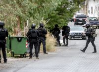 Βορίζια Ηρακλείου: 3 νεκροί από βεντέτα,15 τραυματίες–Έπεσαν πάνω από 2.000 σφαίρες