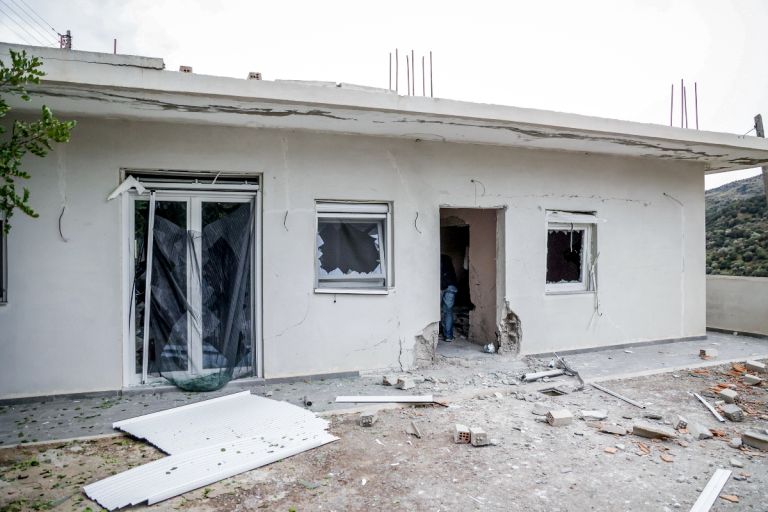 Βορίζια Ηρακλείου: Το σπίτι που ”ξύπνησε” τη βεντέτα – Το πρώτο σενάριο για το αιματοκύλισμα