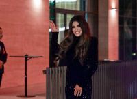 Γκιλφόιλ: Η πρώτη εμφάνιση της νέας πρέσβειρας των ΗΠΑ στην Αθήνα-Δεξίωση προς τιμήν Αμερικανών πεζοναυτών