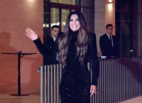 “Γεια σας Ελλάδα”: Το πρώτο μήνυμα της Κίμπερλι Γκίλφοϊλ στα ελληνικά λίγο μετά την άφιξή της