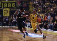 Άρης Betsson – ΠΑΟΚ: Πήρε το ντέρμπι ο «Δικέφαλος του Βορρά» [73-78]